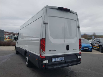 Furgón Iveco Daily 35 S 16 V *Klima*L4.100mm*: foto 3