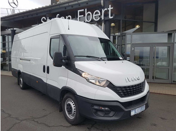 Furgón IVECO Daily 35s16