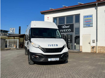 Furgón IVECO Daily 35s16