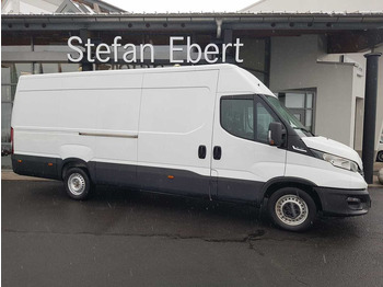 Furgón IVECO Daily 35s16