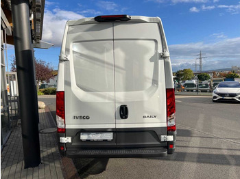 Furgón Iveco Daily 35S16 A8V *R4.100mm*Automatik*Navi*: foto 4