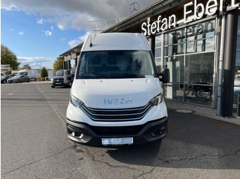 Furgón Iveco Daily 35S16 A8V *R4.100mm*Automatik*Navi*: foto 2