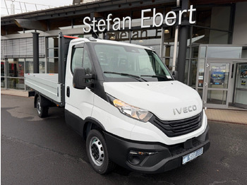 Furgoneta caja abierta IVECO Daily 35s16