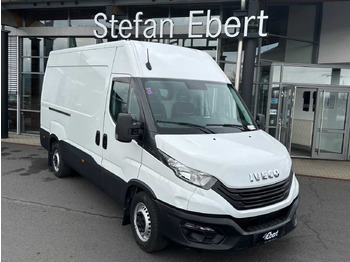 Furgón IVECO Daily 35s16