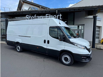 Furgón IVECO Daily 35s16
