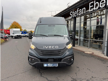 Furgón Iveco Daily 35S18HA8 3.0L *R3.520mm*AHK*2xSchiebetür*: foto 3