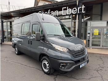 Furgón IVECO Daily 35s18