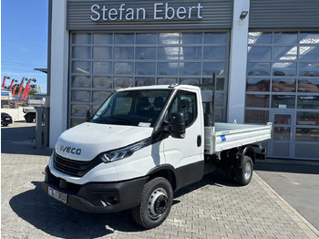 Furgoneta basculante IVECO Daily