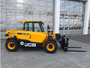 Leasing de  JCB 525-60 / Neufahrzeug /Palettengabel / 2025 JCB 525-60 / Neufahrzeug /Palettengabel / 2025: foto 2