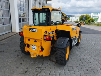 Leasing de  JCB 525-60 / Neufahrzeug /Palettengabel / 2025 JCB 525-60 / Neufahrzeug /Palettengabel / 2025: foto 3