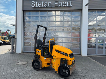 Rodillo JCB