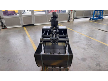 Leasing de Kinshofer Grabgreifer / Greifer / KM 604 - 350  Kinshofer Grabgreifer / Greifer / KM 604 - 350: foto 5