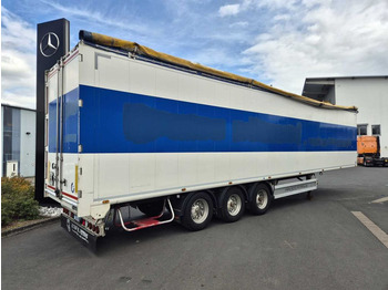 Leasing de Kraker CF-Z GF-200 87m³ BPW Liftachse Kraker CF-Z GF-200 87m³ BPW Liftachse Kraker CF-Z GF-200 87m³ BPW Liftachse Kraker CF-Z GF-200 87m³ BPW Liftachse: foto 3