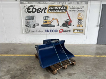 Cazo para excavadora LEHNHOFF