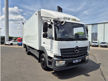 Leasing de  Mercedes-Benz Atego 1524 L LBW 1.500kg Standheizung Klima Mercedes-Benz Atego 1524 L LBW 1.500kg Standheizung Klima: foto 3 Leasing de  Mercedes-Benz Atego 1524 L LBW 1.500kg Standheizung Klima Mercedes-Benz Atego 1524 L LBW 1.500kg Standheizung Klima: foto 3