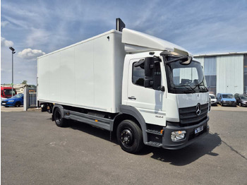 Leasing de  Mercedes-Benz Atego 1524 L LBW 1.500kg Standheizung Klima Mercedes-Benz Atego 1524 L LBW 1.500kg Standheizung Klima: foto 5 Leasing de  Mercedes-Benz Atego 1524 L LBW 1.500kg Standheizung Klima Mercedes-Benz Atego 1524 L LBW 1.500kg Standheizung Klima: foto 5