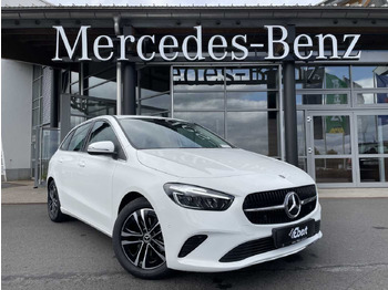 Coche MERCEDES-BENZ