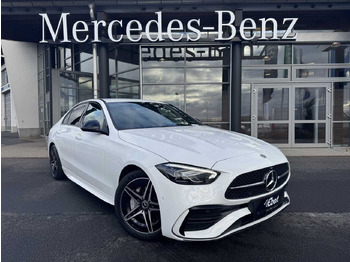 Coche MERCEDES-BENZ
