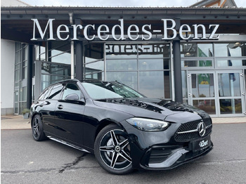 Coche familiar MERCEDES-BENZ