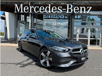 Coche familiar MERCEDES-BENZ