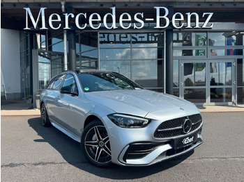 Coche familiar MERCEDES-BENZ