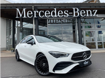 Coche MERCEDES-BENZ