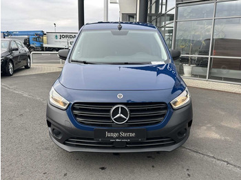 Furgoneta pequeña Mercedes-Benz Citan 108 CDI Klima: foto 2