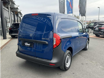 Furgoneta pequeña Mercedes-Benz Citan 108 CDI Klima: foto 4