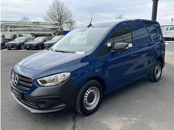 Furgoneta pequeña Mercedes-Benz Citan 108 CDI Klima: foto 3