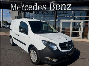 Furgoneta pequeña MERCEDES-BENZ Citan 108 CDI