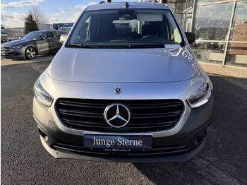 Furgoneta de pasajeros nuevo Mercedes-Benz Citan 110 CDI Tourer Klima AHK Kamera MBUX Tempo: foto 2