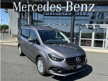 Leasing de  Mercedes-Benz Citan 112 CDI Tourer Kamera MBUX LED Tempomat Mercedes-Benz Citan 112 CDI Tourer Kamera MBUX LED Tempomat: foto 1
