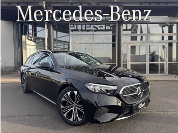 Coche MERCEDES-BENZ