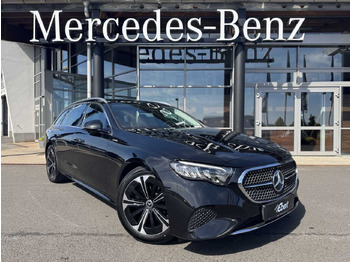 Coche MERCEDES-BENZ