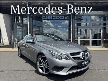 Coche MERCEDES-BENZ