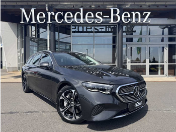 Coche MERCEDES-BENZ