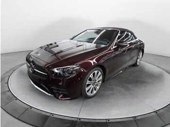 Coche MERCEDES-BENZ