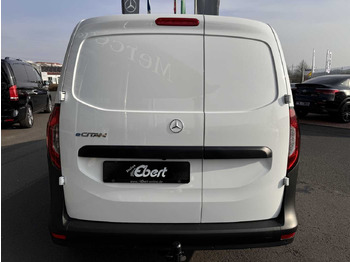 Furgoneta pequeña, Furgoneta eléctrica nuevo Mercedes-Benz ECitan Kasten Klimaautom. Kamera SHZ MBUX AHK: foto 5