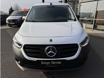 Furgoneta pequeña, Furgoneta eléctrica nuevo Mercedes-Benz ECitan Kasten Klimaautom. Kamera SHZ MBUX AHK: foto 2