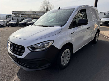 Furgoneta pequeña, Furgoneta eléctrica nuevo Mercedes-Benz ECitan Kasten Klimaautom. Kamera SHZ MBUX AHK: foto 3