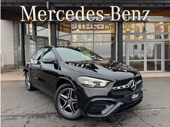 SUV/ Todoterreno MERCEDES-BENZ