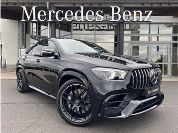 Coche MERCEDES-BENZ