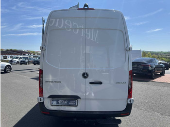 Furgón Mercedes-Benz Sprinter 315 CDI 4325 9G AHK Klima 360 Standheiz: foto 5