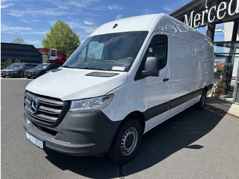 Furgón Mercedes-Benz Sprinter 315 CDI 4325 9G AHK Klima 360 Standheiz: foto 3