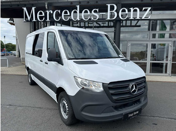 Furgón MERCEDES-BENZ Sprinter 315