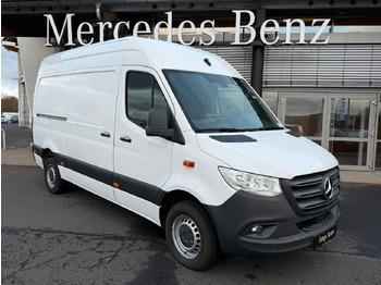 Furgón MERCEDES-BENZ Sprinter 317