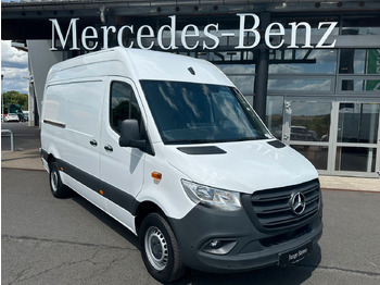 Furgón MERCEDES-BENZ Sprinter 317
