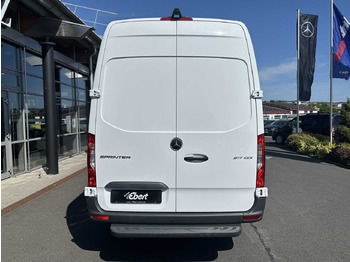 Furgón Mercedes-Benz Sprinter 317 CDI 4325 9G Klima Kamera Schwing: foto 5