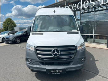 Furgón Mercedes-Benz Sprinter 317 CDI 4325 Klima Schwing 360 SHZ Temp: foto 2