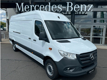Furgón MERCEDES-BENZ Sprinter 317